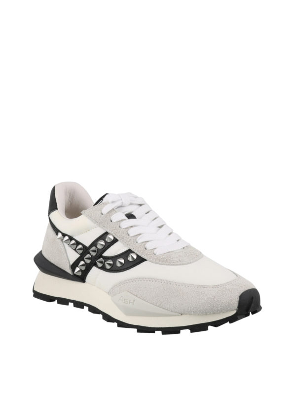 ASH: Sneaker online - Sneaker - Weiß