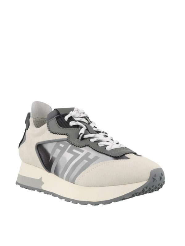 ASH: trainers online - Tiger sneakers