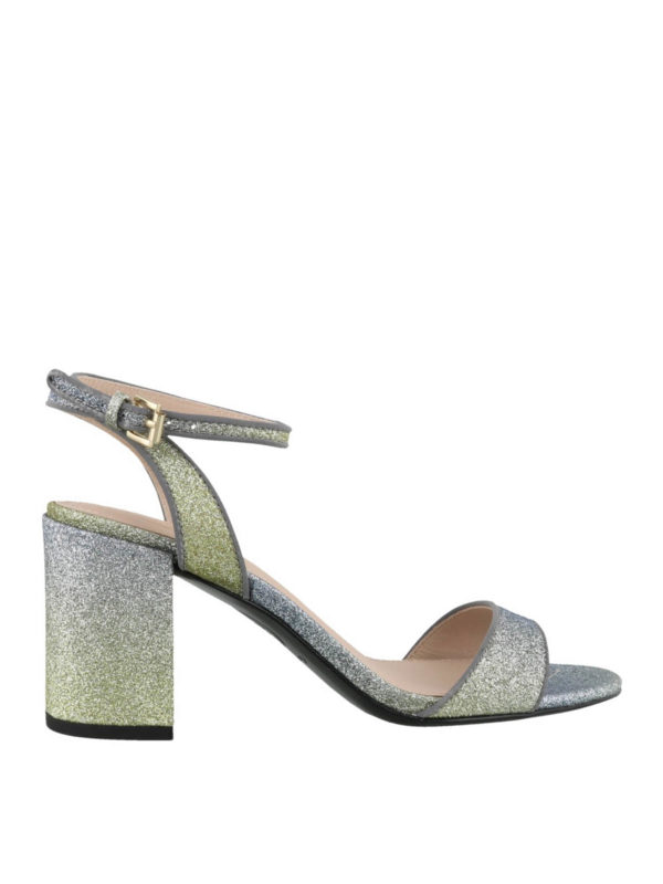 ASH: サンダル - サンダル - Jet