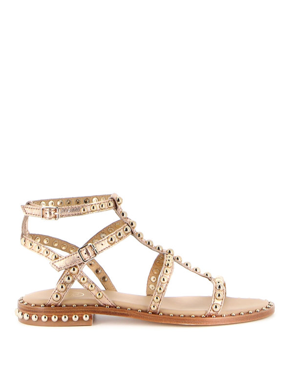 ASH: サンダル - サンダル - Precious