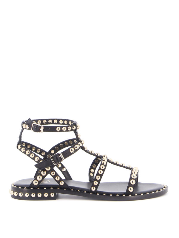 ASH: sandals - Precious sandals