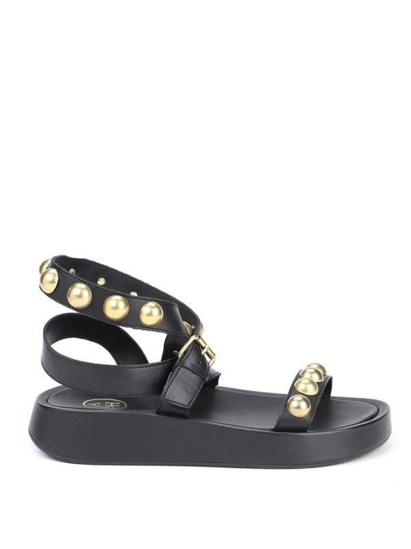 ASH: サンダル - サンダル - Vox