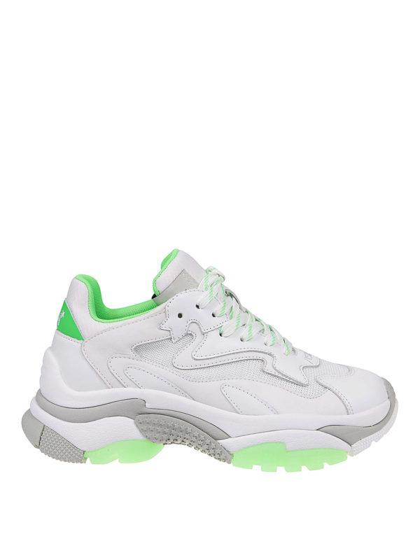 ASH: sneakers - Sneakers Addict