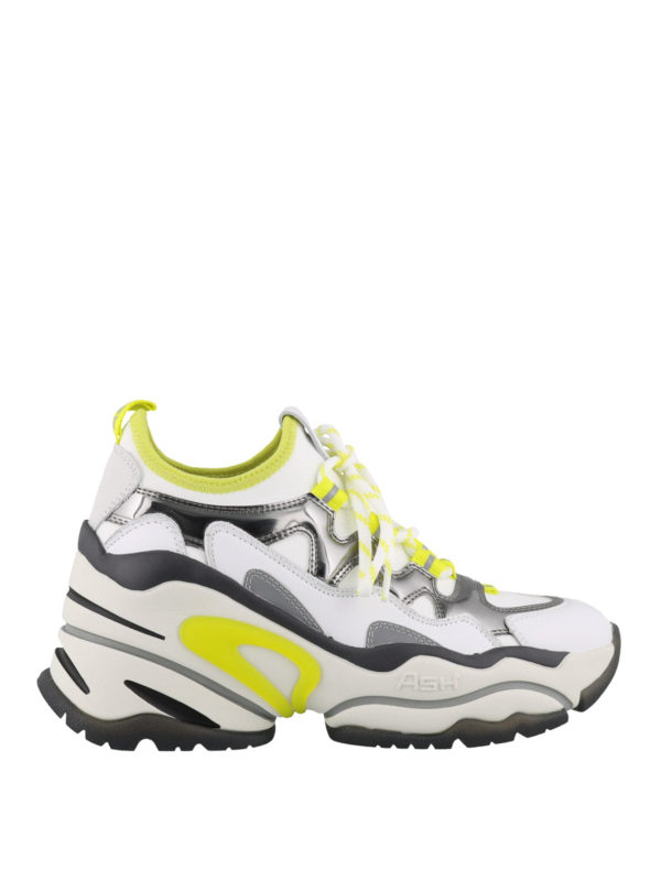 ASH: Zapatillas - Zapatillas - Bird