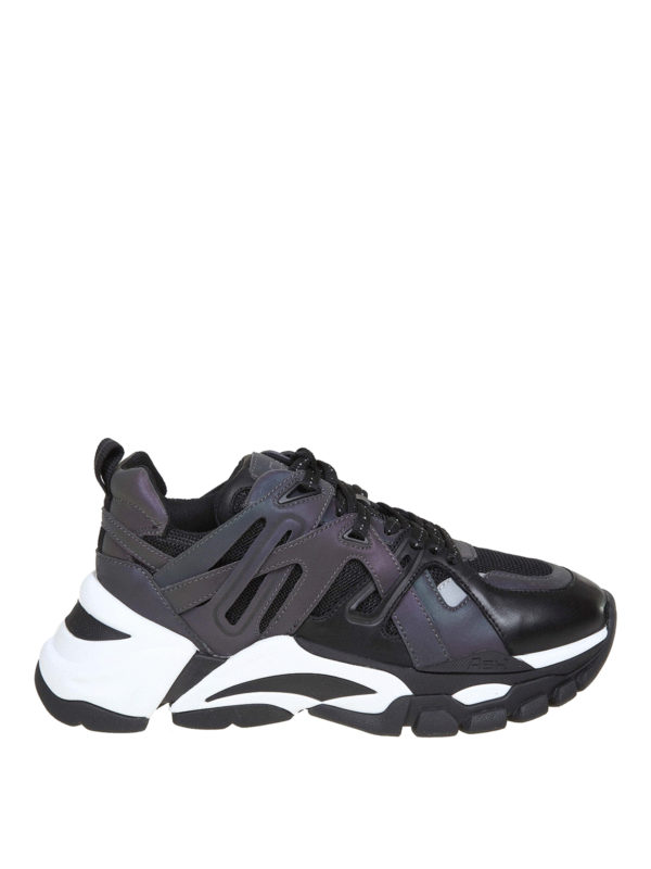 ASH: Chaussures de sport - Baskets - Flash