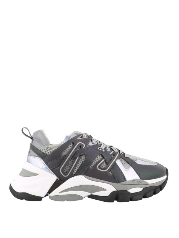 ASH: Chaussures de sport - Baskets - Flash