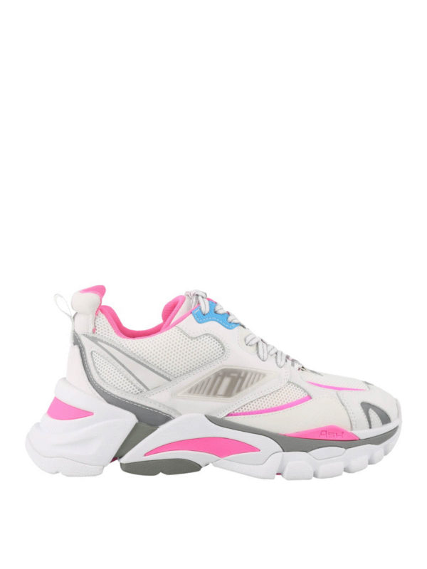 ASH: trainers - Flex sneakers