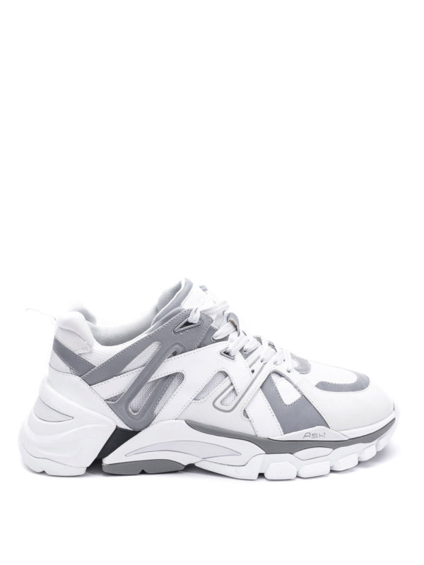 ASH: Zapatillas - Zapatillas - Free