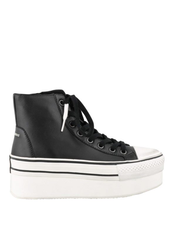 ASH: trainers - Jess sneakers