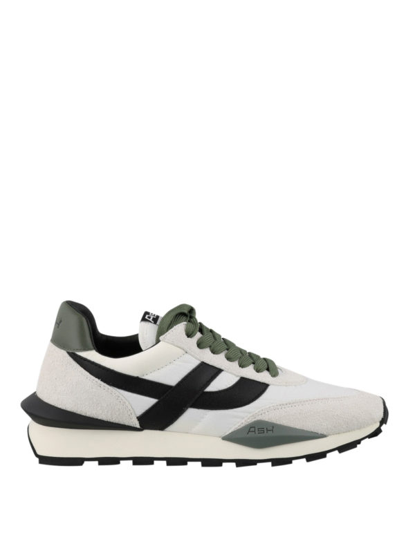 ASH: Chaussures de sport - Baskets - Spider