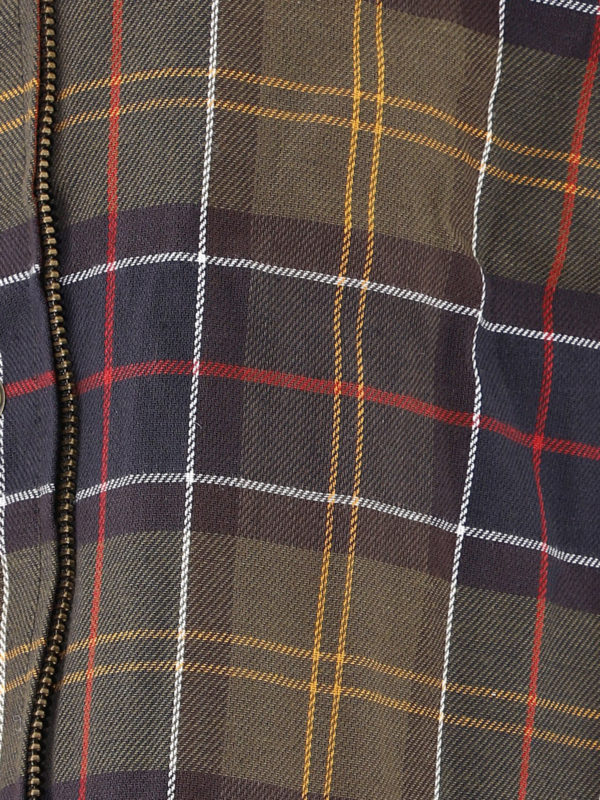 Ashby jacket shop online: BARBOUR