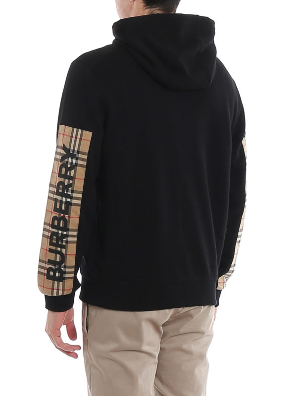 Burberry Asherby sweatshirt 8025684 THEBS