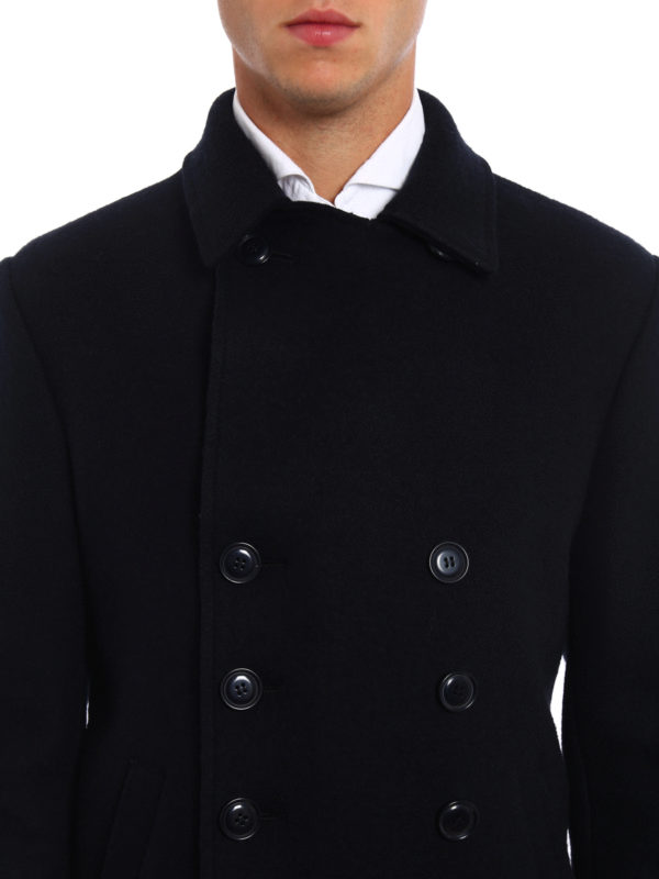 ASPESI buy online Casualjacke - Blau