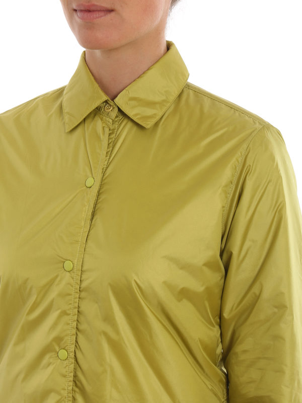 ASPESI buy online ダウンジャケット - Glue