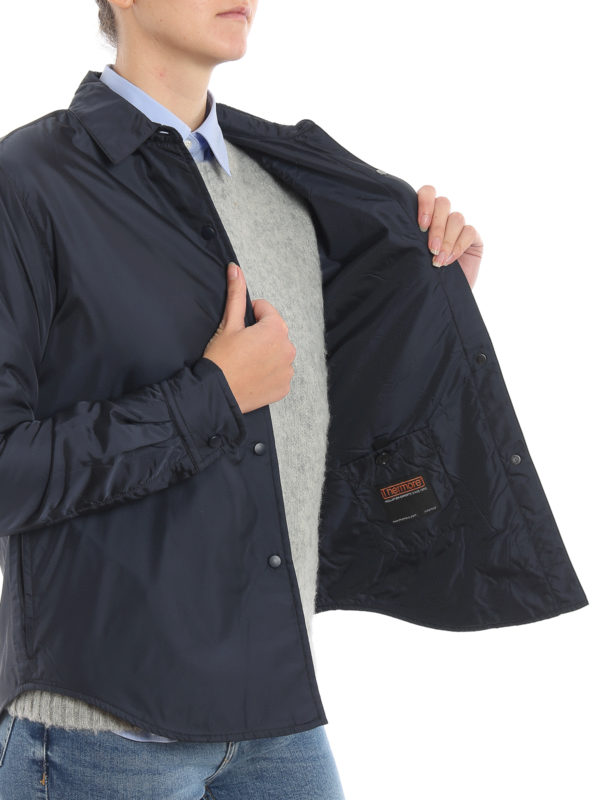 ASPESI buy online Glue padded jacket