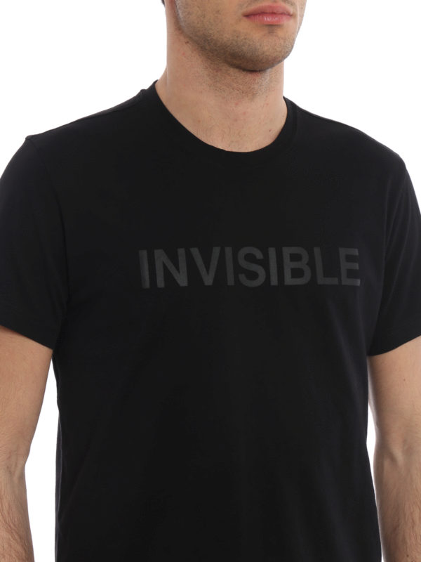 ASPESI buy online Tシャツ - Invisible