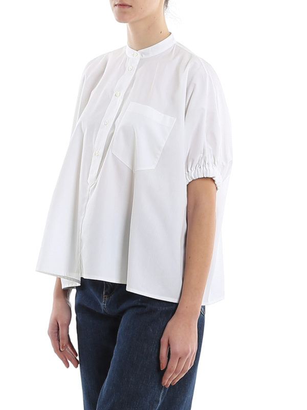 ASPESI buy online Chemise - Blanc