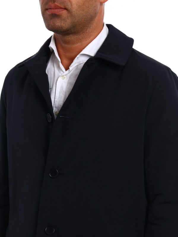 ASPESI buy online Thermore padded Vodka coat