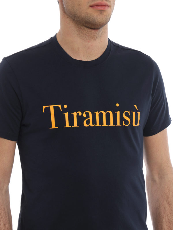 ASPESI buy online T-Shirt - Blau