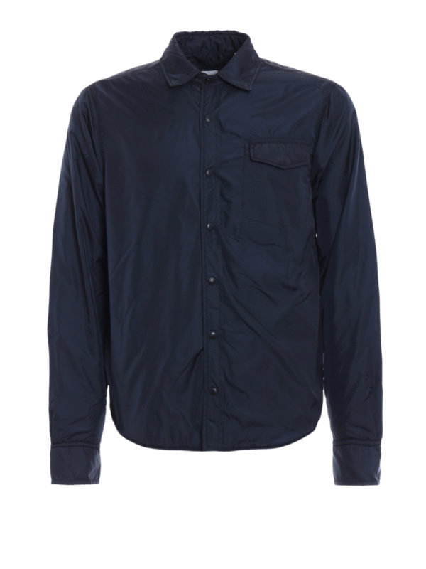 ASPESI: カジュアルジャケット - カジュアルジャケット - Marvin