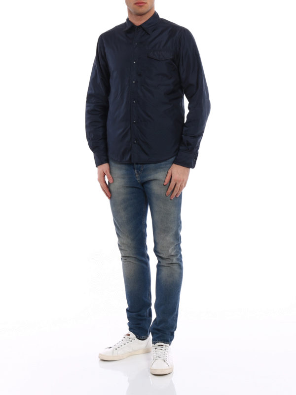 ASPESI: カジュアルジャケット online - カジュアルジャケット - Marvin