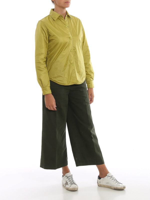 ASPESI: ダウンジャケット online - ダウンジャケット - Glue