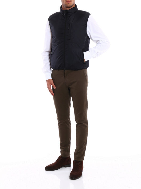 ASPESI: ダウン・ハイテクジャケット online - ダウンジャケット - Jil