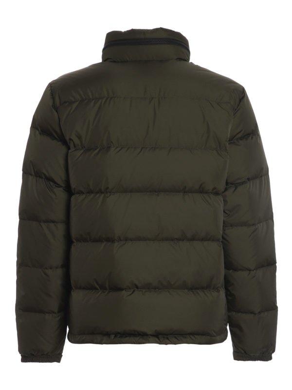 ASPESI: padded jackets online - Quilted Re puffer jacket