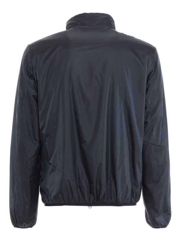 ASPESI: ダウン・ハイテクジャケット online - ダウンジャケット - Jil Con