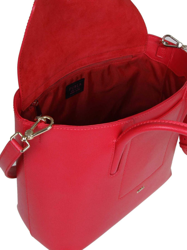 Astrid medium bag shop online: FURLA