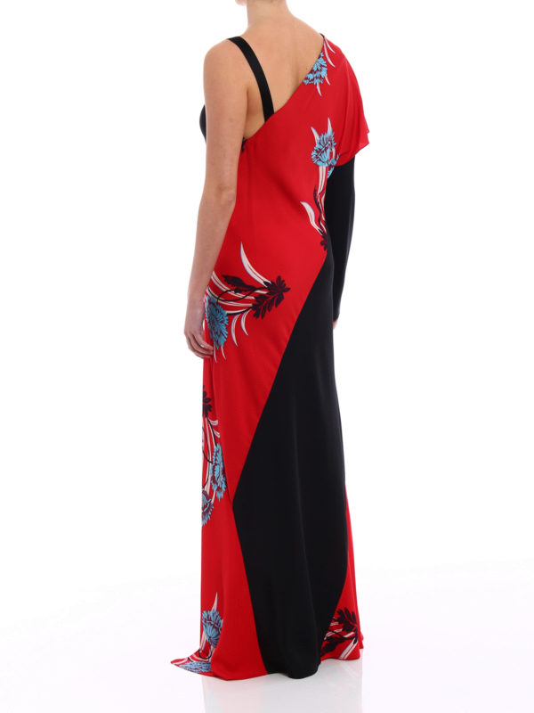 Abendkleid - Gemustert shop online: Diane von Furstenberg