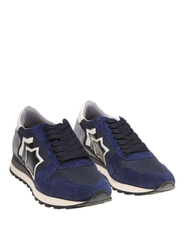 ATLANTIC STARS: sneakers online - Sneakers Argo