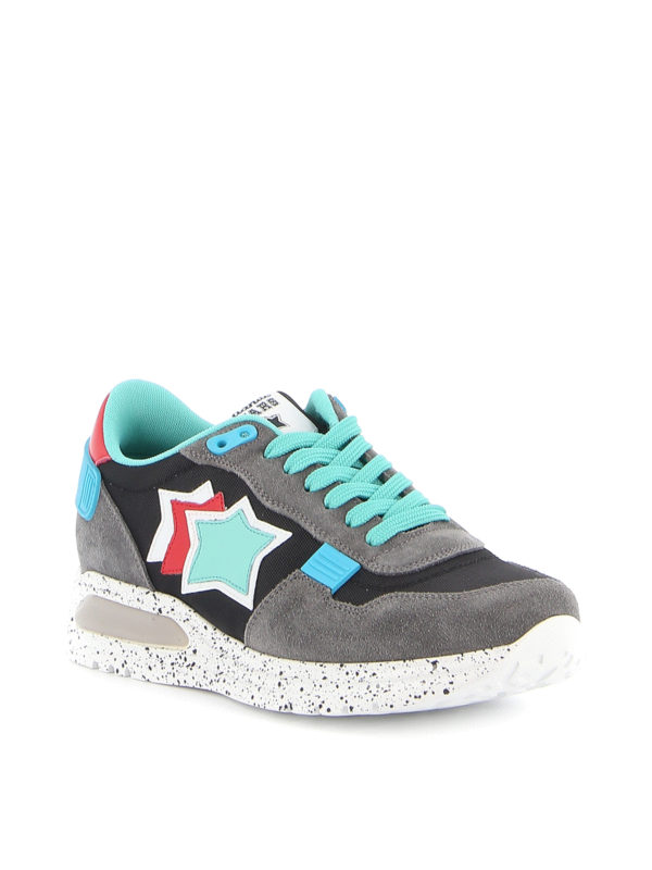 ATLANTIC STARS: sneakers online - Sneakers Pegasus
