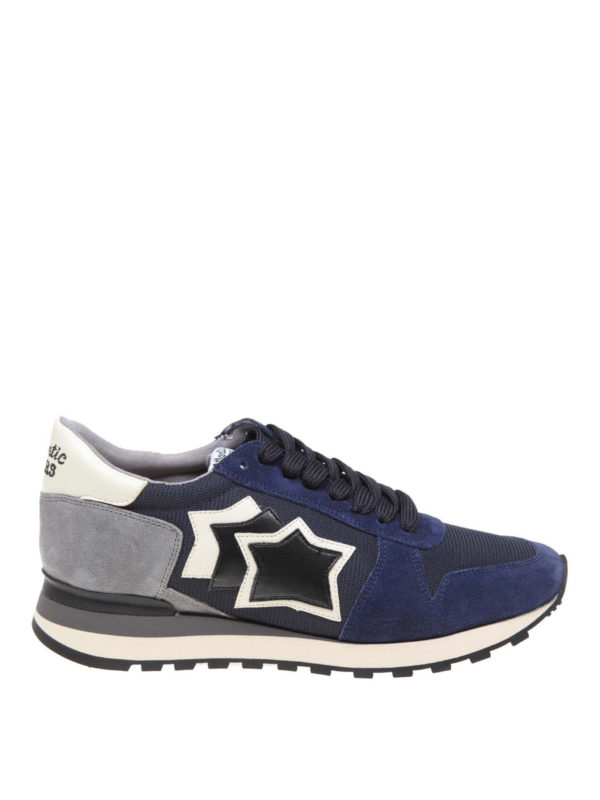 ATLANTIC STARS: sneakers - Sneakers Argo