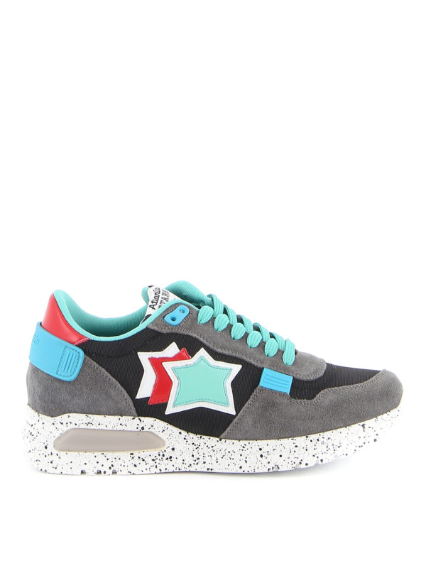 ATLANTIC STARS: sneakers - Sneakers Pegasus