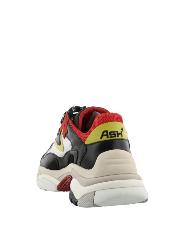 Zapatillas - Atomic shop online: ASH