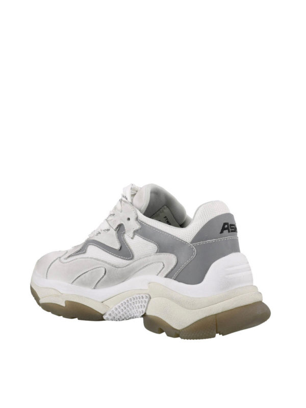 Atomic sneakers shop online: ASH