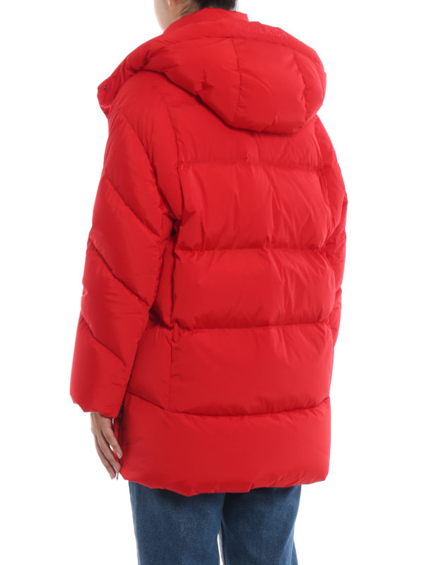 Manteau Rembourré - Aurora Puffy shop online: WOOLRICH