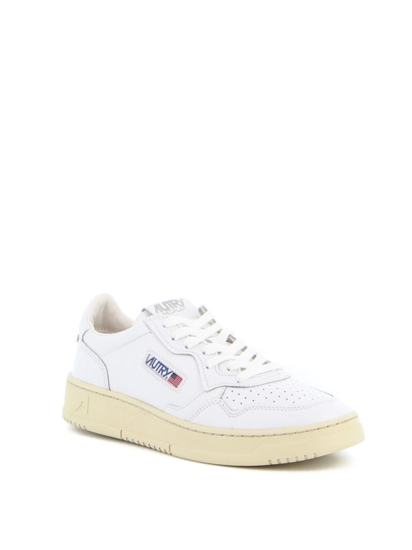 AUTRY: trainers online - Medalist sneakers