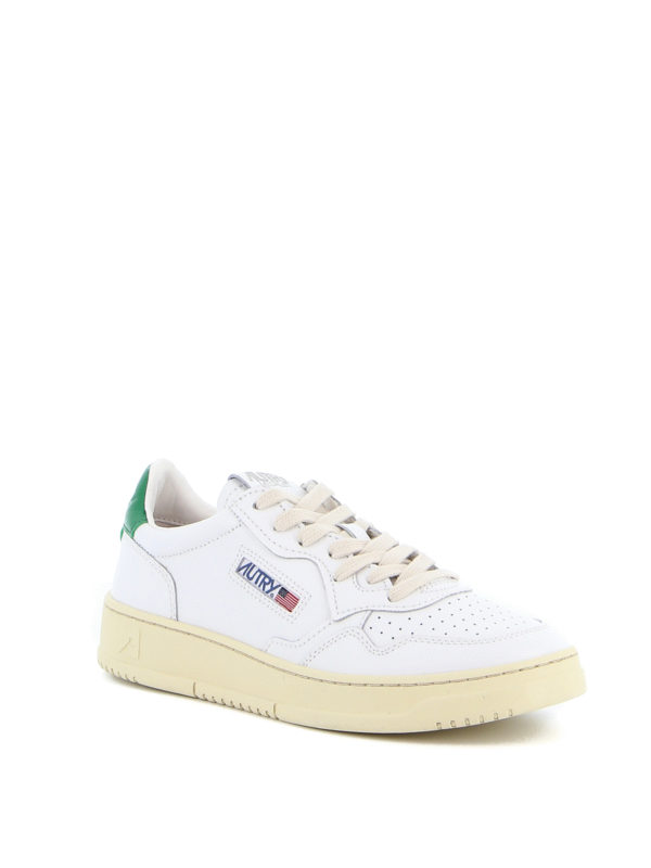 AUTRY: sneakers online - Sneakers Medalist