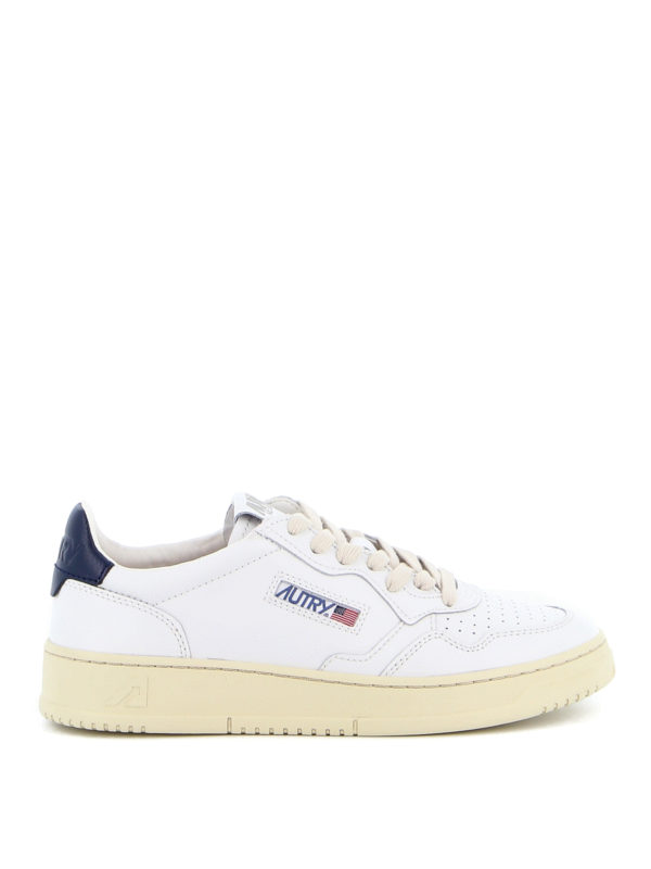 AUTRY: sneakers - Sneakers Medalist