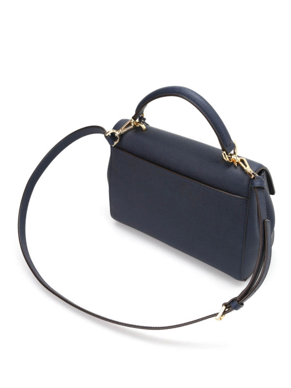 Ava small satchel shop online: MICHAEL KORS