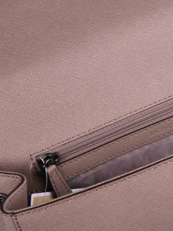 Borsa Ava con borchie shop online: MICHAEL KORS