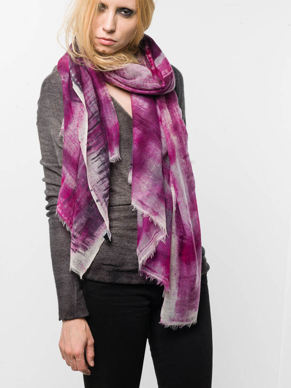 AVANT-TOI: scarves online - 