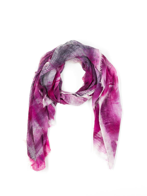 AVANT-TOI: scarves - 
