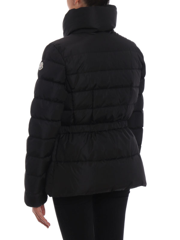 Avocette long puffer jacket shop online: MONCLER