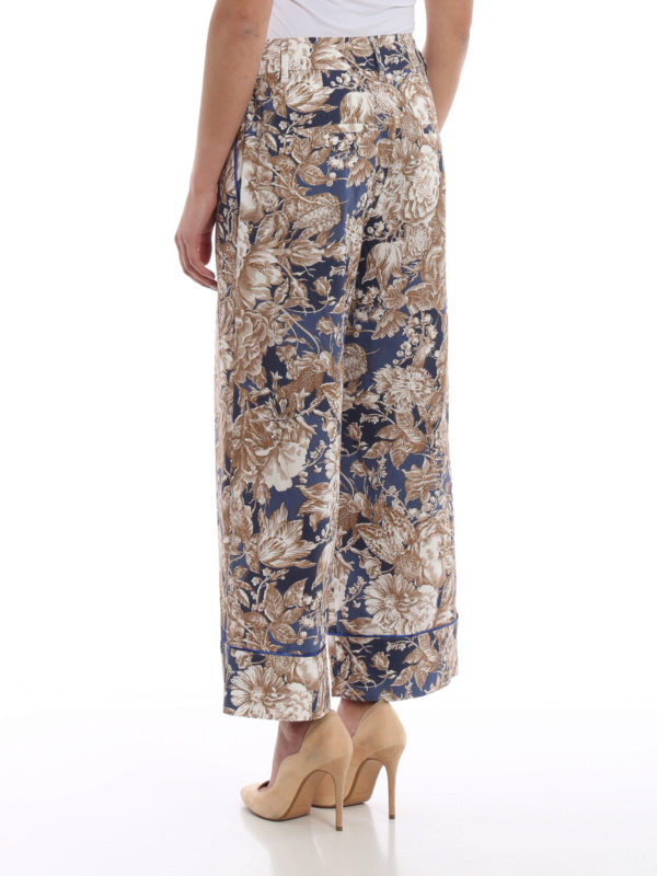 カジュアルパンツ - Axe shop online: WEEKEND MAX MARA