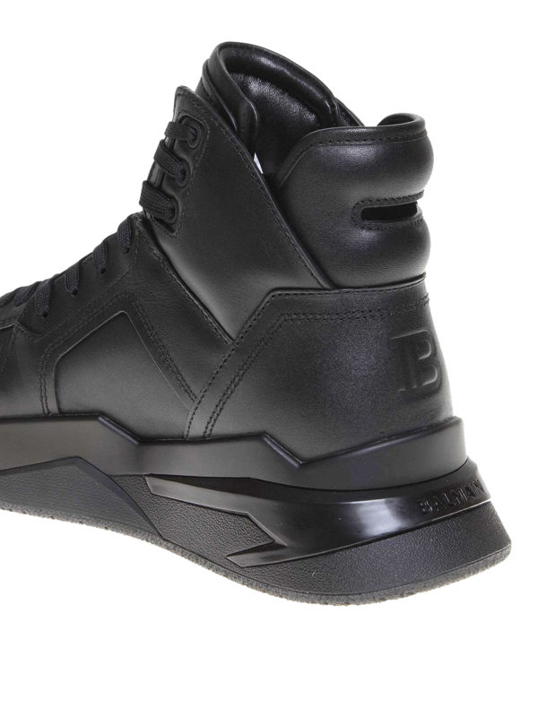 B-Ball sneakers shop online: Balmain