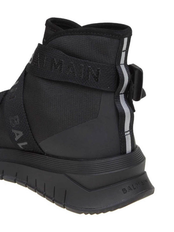 Baskets - B-Troop shop online: Balmain