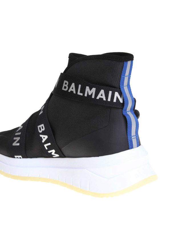 Botines - B-Troop shop online: Balmain